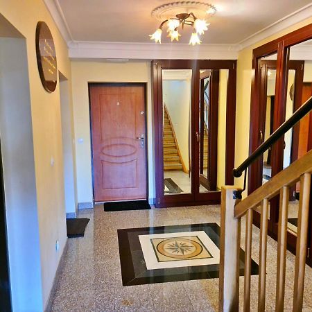 Villa Grazyna - Sweet House Świnoujście Екстериор снимка