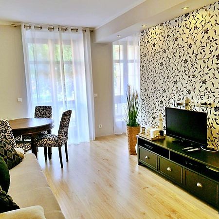 Villa Grazyna - Sweet House Świnoujście Екстериор снимка