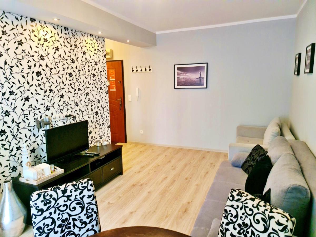 Villa Grazyna - Sweet House Świnoujście Екстериор снимка
